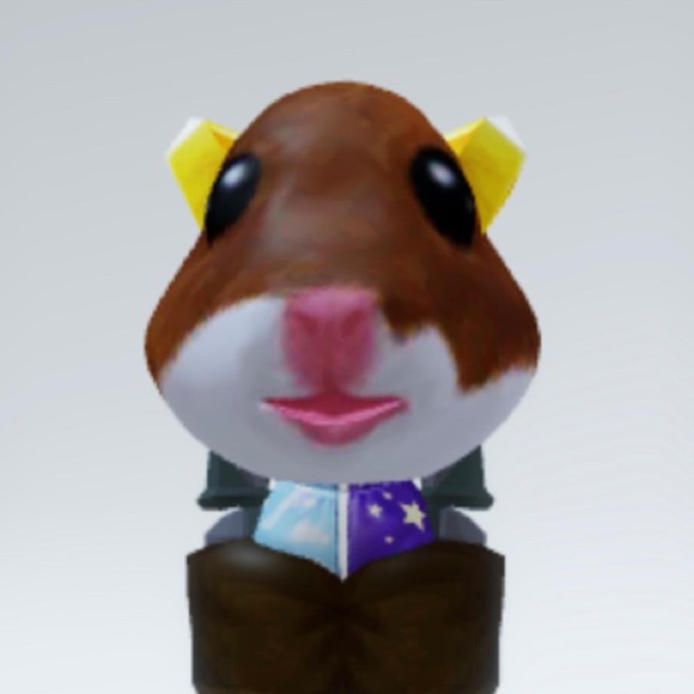 Meet your Posher, Amaurion